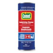 Comet Cleaners & Detergents, 21 oz Canister, Pine, 24 PK 32987